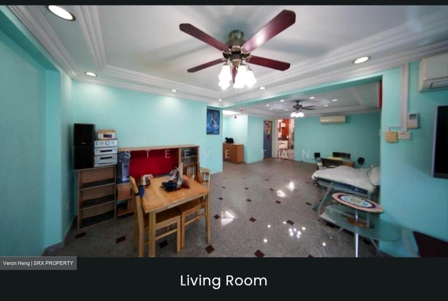 Blk 126A Edgedale Plains (Punggol), HDB 5 Rooms #508103601